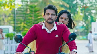 Episode 7 — Nayanatara Expels Nidhi from the College