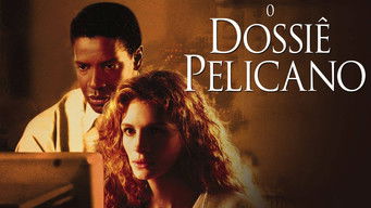 Cena de O Dossiê Pelicano