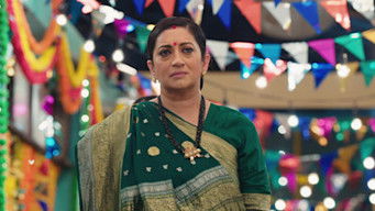 Episode 53 — Tulsi Breaks Down Over Pari