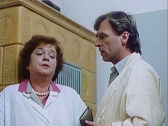 第7話：Die letzte Kundin