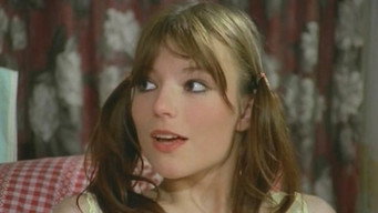 Zimmermädchen machen es gern (1976)