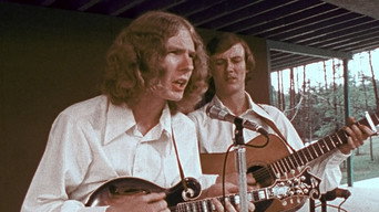 Bluegrass Country Soul (1972)