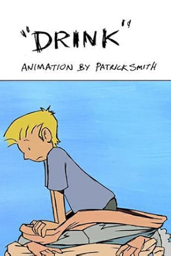 Drink.