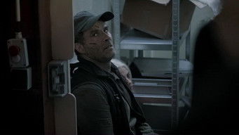 第7話：And the voices fell silent