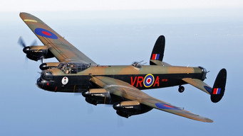 Bomber Boys: The Fighting Lancaster (2005- )