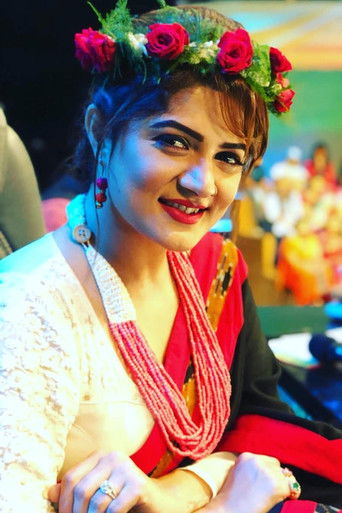 Foto de Srabanti Chatterjee