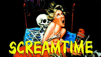 #4 Screamtime