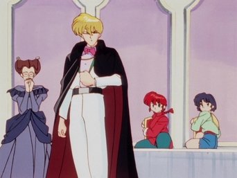 Ranma ½ S01E147