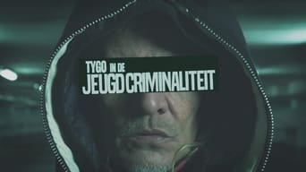 Tygo in de jeugdcriminaliteit - 1x01