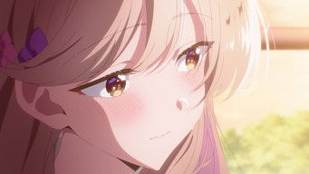 Episode 15 — No Freaking Way We're Going on an Amusement Park Date?!