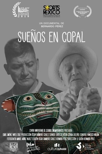 Sueños en Copal (2019)