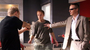 Episode 9 — Kod dostępu