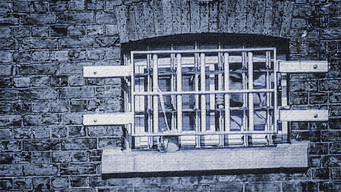 HMP Belmarsh Maximum Security (2022)