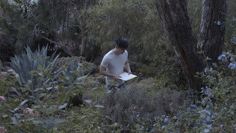 Still 1 from Ruby Splinter