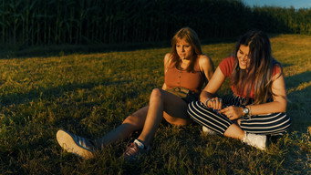 Desire in You (2021)