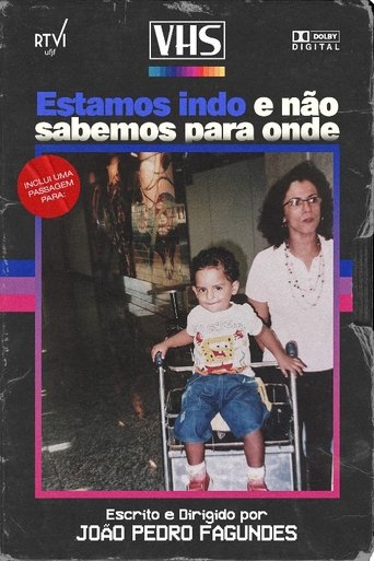 We are going, but we don't know where (1970)