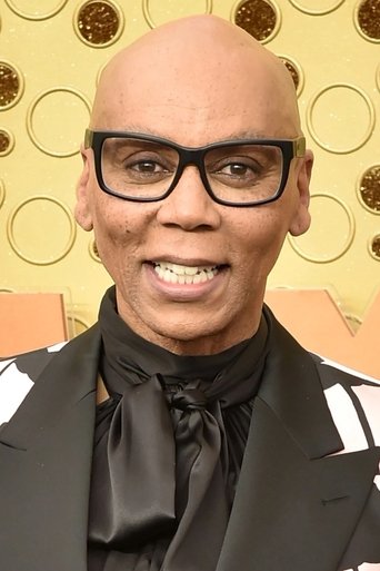 RuPaul