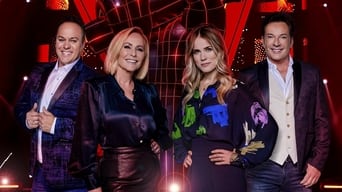 The Voice Senior - 3x01