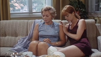 The School Girls (1970)