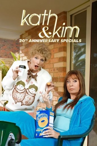 Kath & Kim: 20 Preposterous Years (2022)