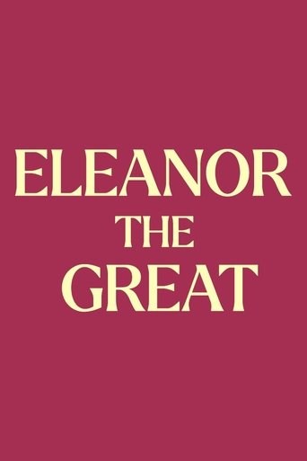 Eleanor the Great (2025)