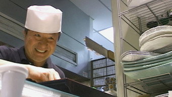 Hiro's Table (2018)