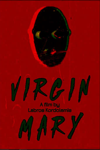 Virgin Mary