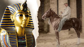 King Tut in Color (2020)
