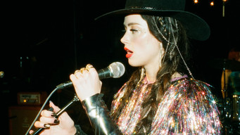 Galeria 5 - Her Smell