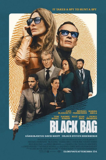 Black Bag