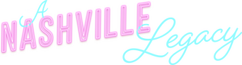 A Nashville Legacy logo