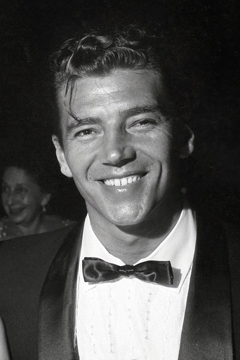 Foto de Mickey Hargitay