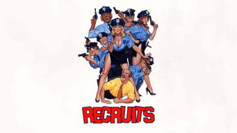 Recruits (1986)