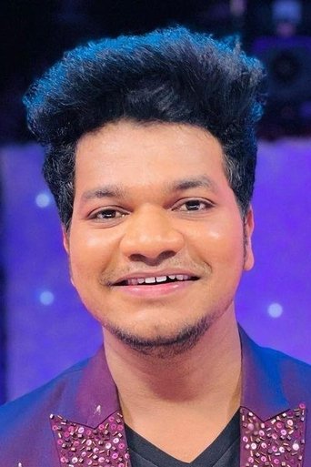 Image of Avinash Mukku