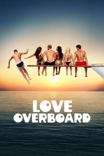 Love Overboard 1970