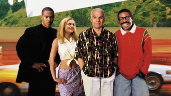 Кльовий хлопець (1999)