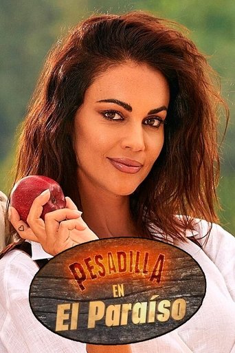 Pesadilla En El Paraíso: Season 1
