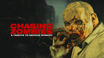 Cena 2 de Chasing Zombies
