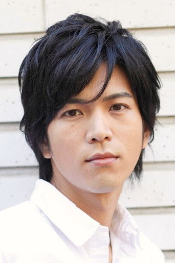 Foto de Keisuke Kimura