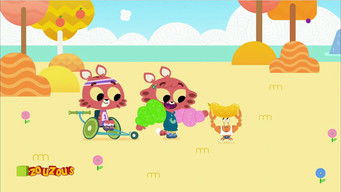 Episode 58 — The Super Huggy Friend