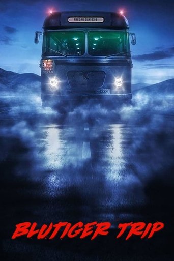 Bloodride Season 1 Bloodride Season 1