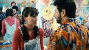 第16話：Количная Жизнь