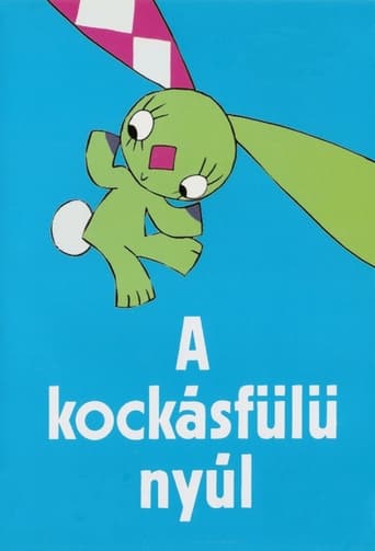 A kockásfülű nyúl 1976