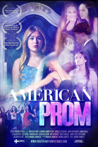 American Prom (2024)