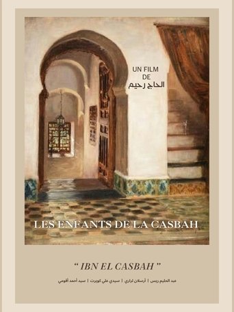 Abna El Casbah (1959)