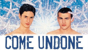 #10 Come Undone