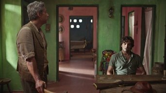 Episódio Capítulo 16 da série No Rancho Fundo