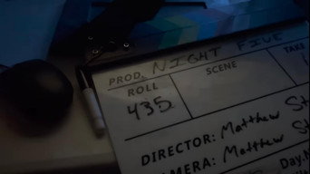 Night Five (2022)