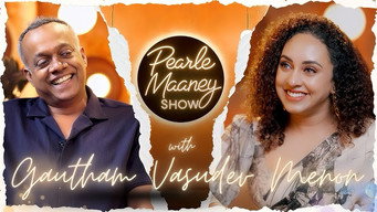 Episode 27 — Gautham Vasudev Menon
