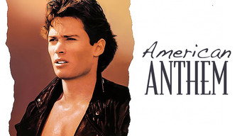#3 American Anthem